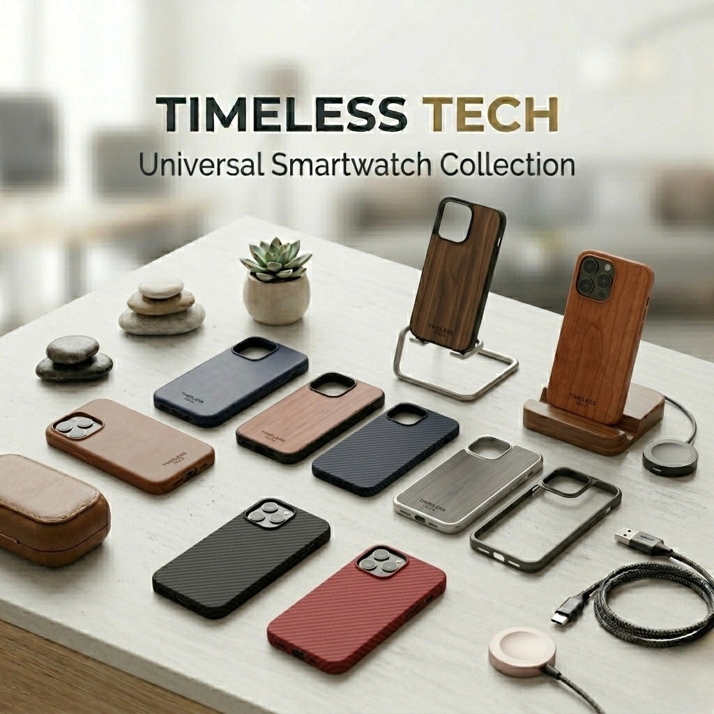 CASES