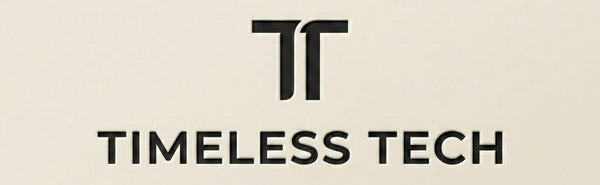 TIMELESS TECH